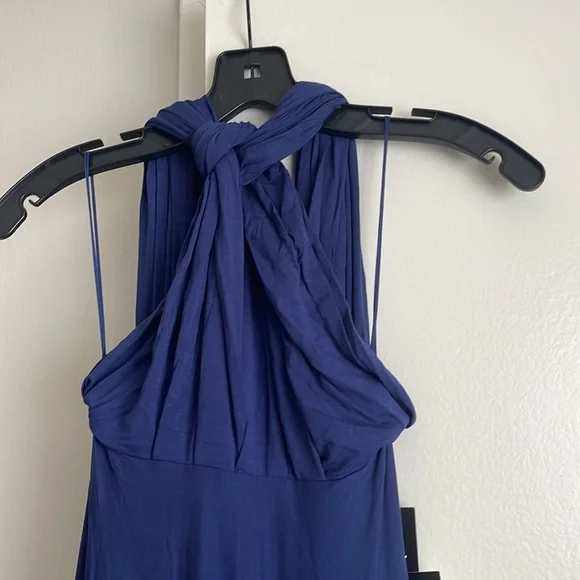 Lulus Tricks of the Trade Maxi Dress - Picture 9 of 12